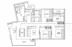 Northwave (D25), Condominium #483075811